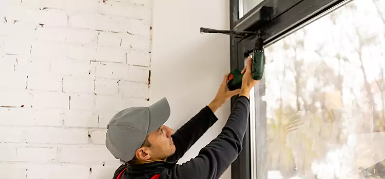 Automatic Door Opener Commercial Palm City