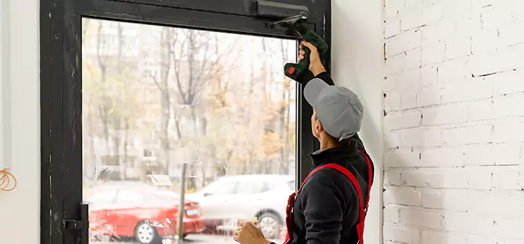 Comprehensive Door Closer Services in Palm City, FL