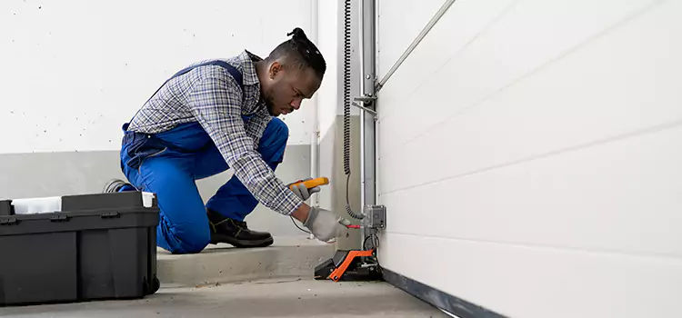Expert Solutions for Every Garage Lock Need in Palm City, FL