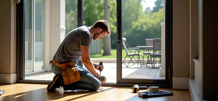 Comprehensive Solutions for Every Glass Door Need in Palm City, FL