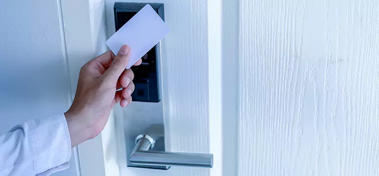 Why Choose Us for Your Keycard Lock Installation in Palm City, FL?