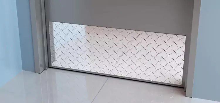 Benefits of Professional Kick Plate Solutions in Palm City, FL
