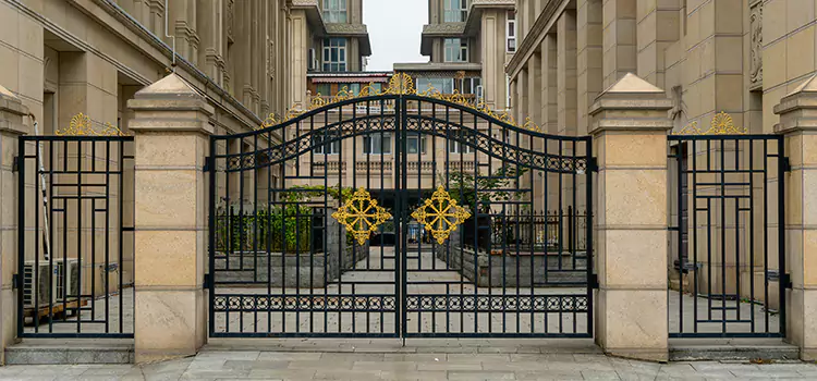 Comprehensive Iron Gate Maintenance Solutions in Palm City, FL