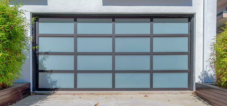 Why Choose Us for Garage Door Care in Palm City, FL?