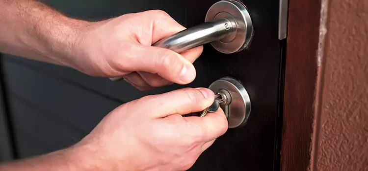 Door Closer Repair & Installation Palm City
